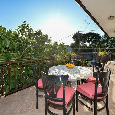Apartman Jadranka Bibinje Zewnętrze zdjęcie