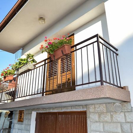 Apartman Jadranka Bibinje Zewnętrze zdjęcie