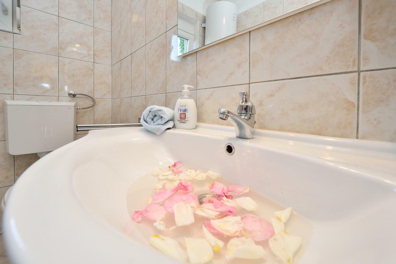Apartman Jadranka Bibinje Zewnętrze zdjęcie