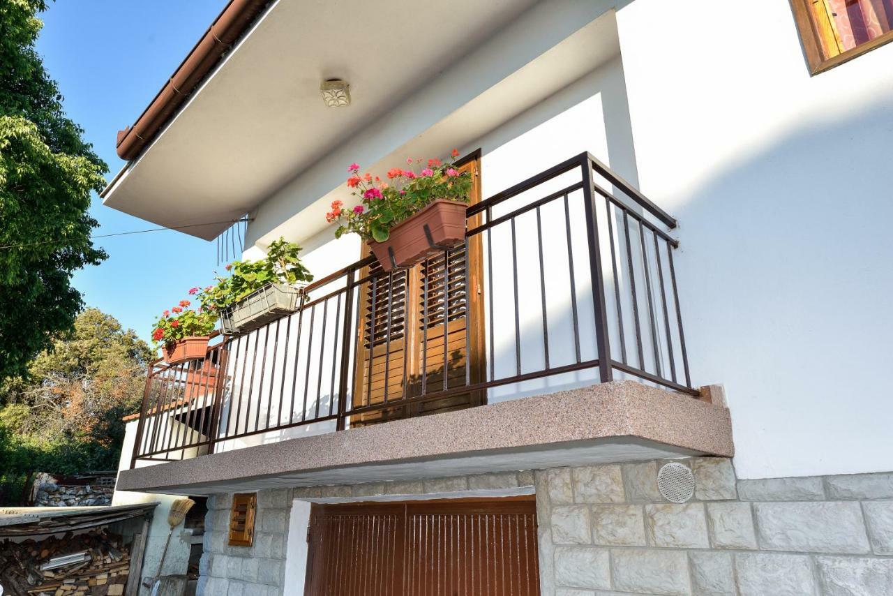 Apartman Jadranka Bibinje Zewnętrze zdjęcie