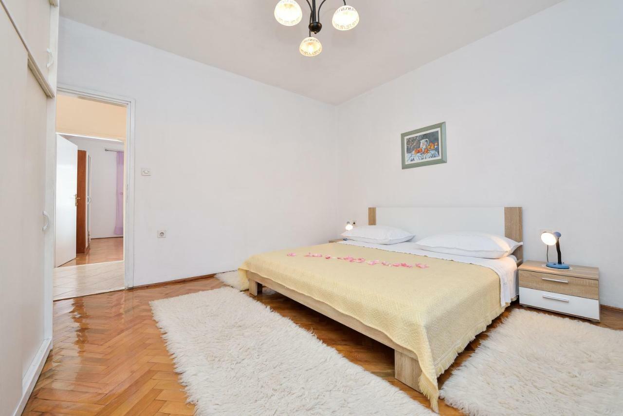 Apartman Jadranka Bibinje Zewnętrze zdjęcie