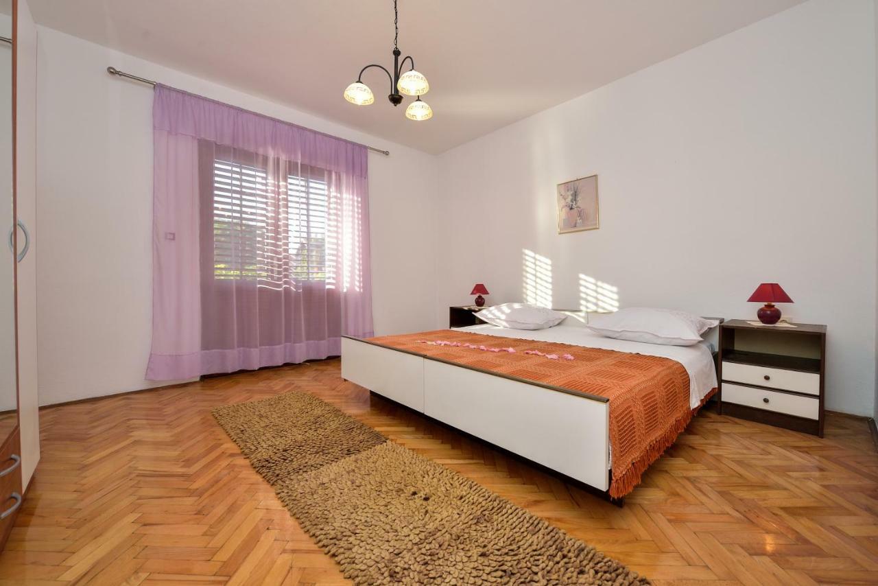 Apartman Jadranka Bibinje Zewnętrze zdjęcie