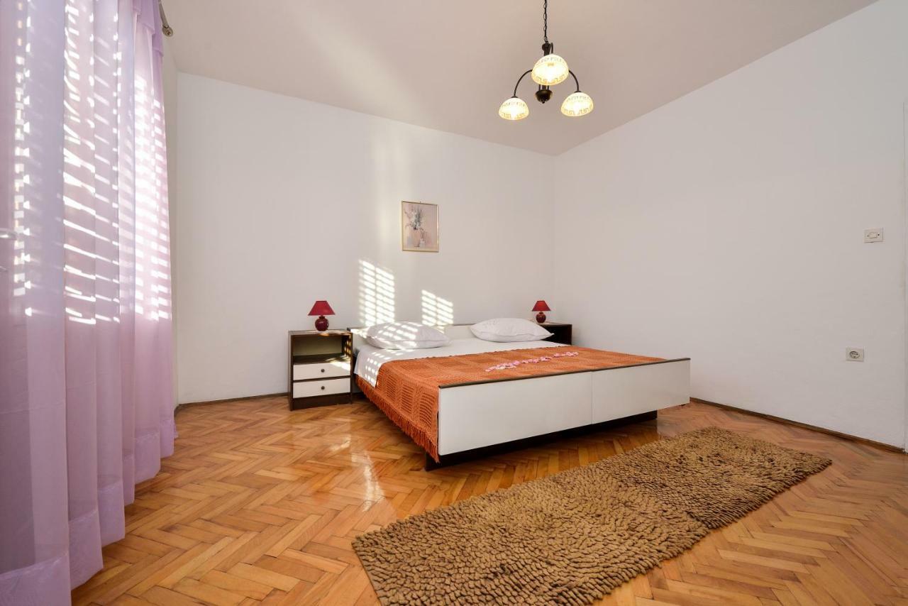 Apartman Jadranka Bibinje Zewnętrze zdjęcie