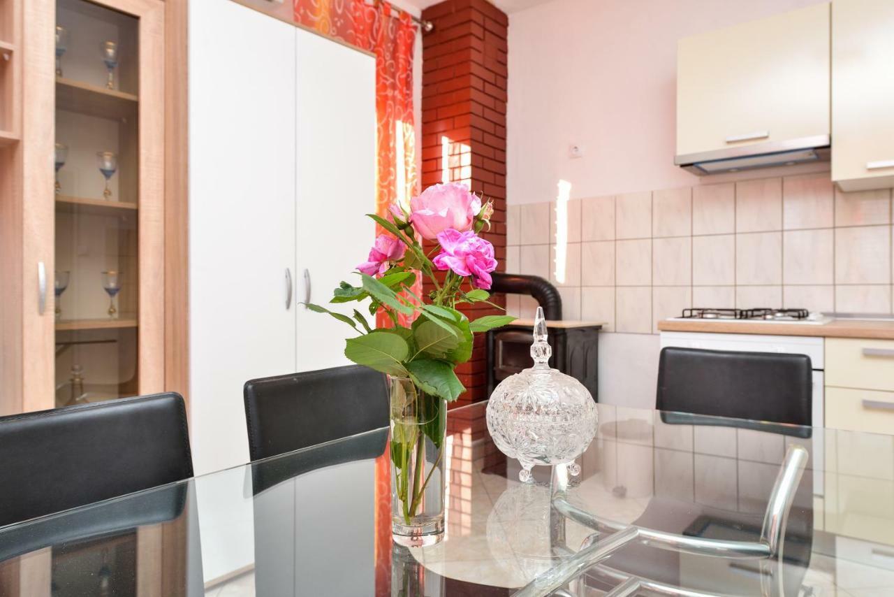 Apartman Jadranka Bibinje Zewnętrze zdjęcie