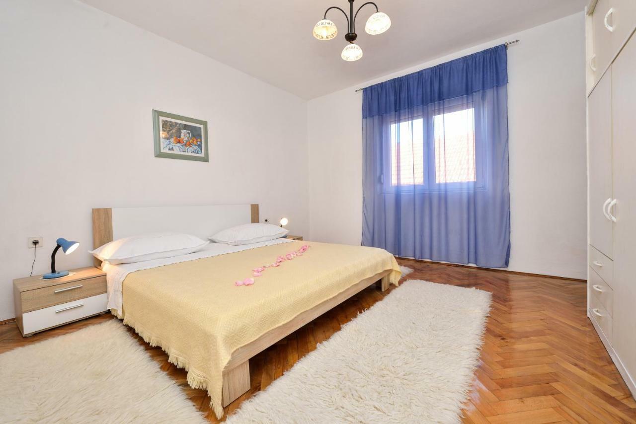 Apartman Jadranka Bibinje Zewnętrze zdjęcie